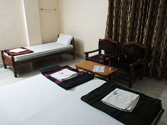 Geethanjali Residency, Bhadrachalam 3